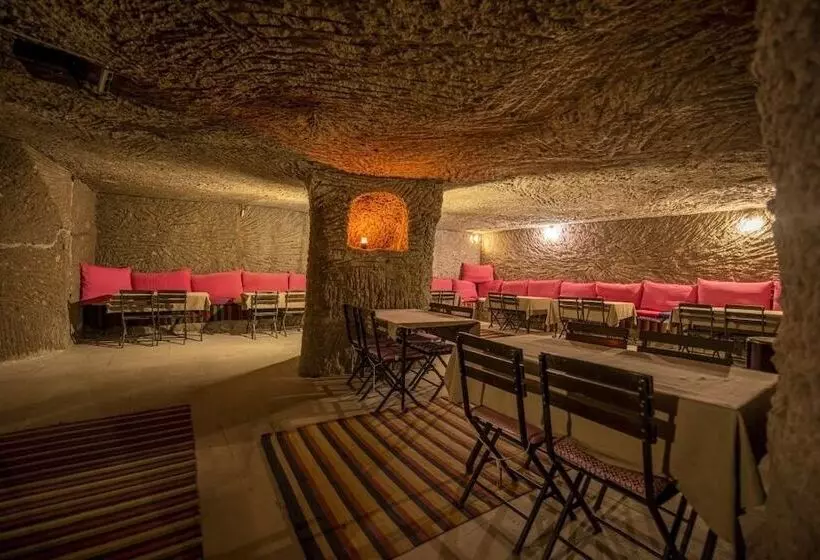 호텔 Karamanli Konagi