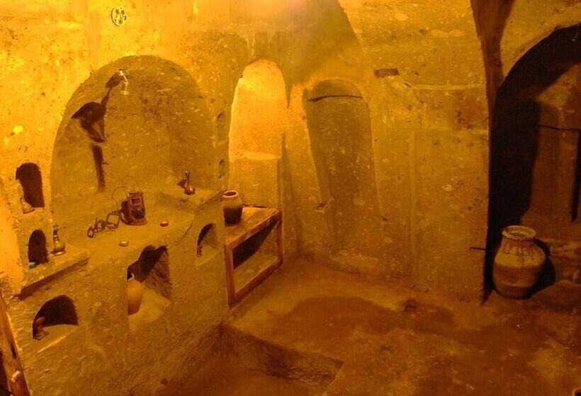 Hotel Karamanli Konagi