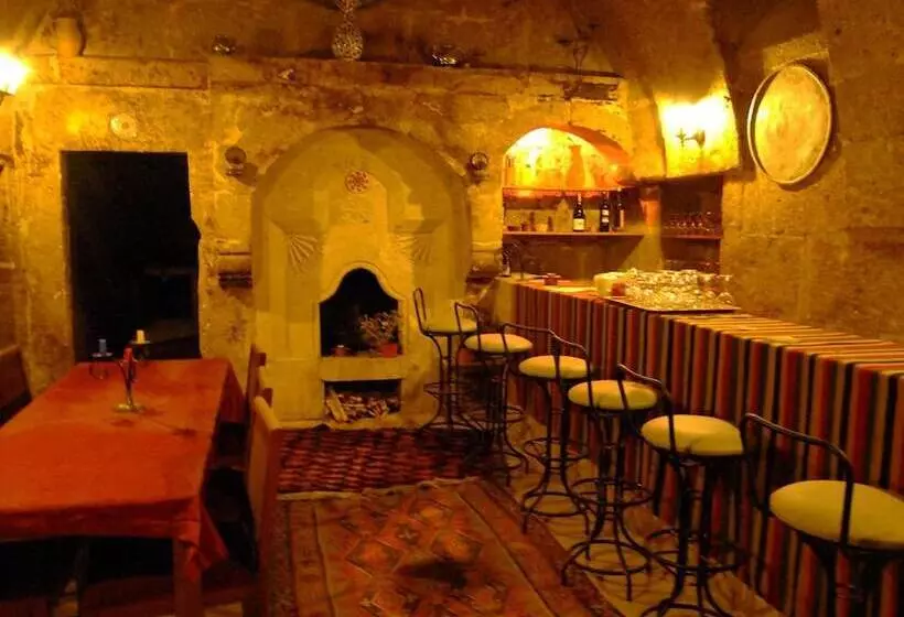 호텔 Karamanli Konagi