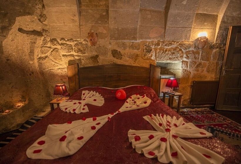 Hotel Karamanli Konagi