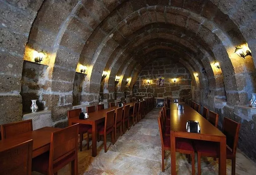 호텔 Karamanli Konagi