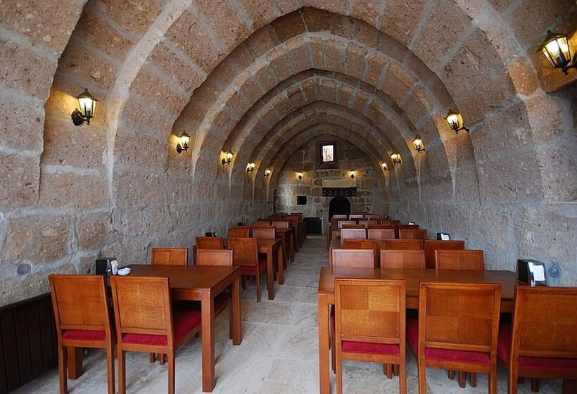 Hotel Karamanli Konagi