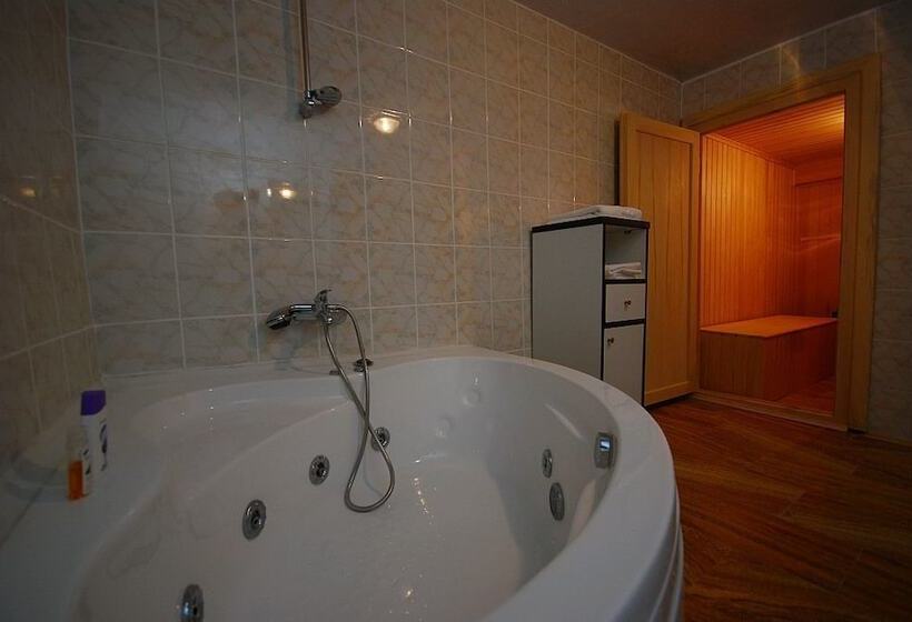 Hotel Karamanli Konagi