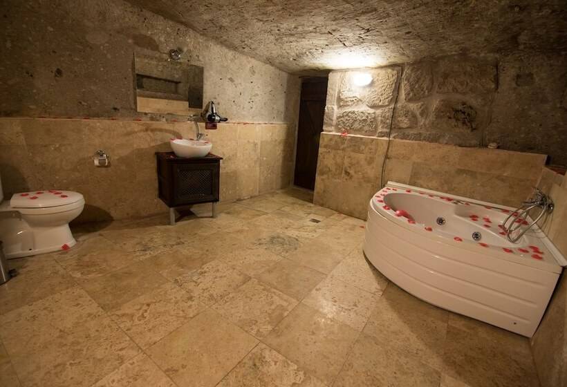 Hotel Karamanli Konagi