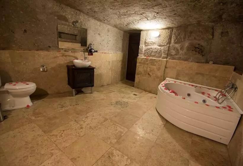 호텔 Karamanli Konagi