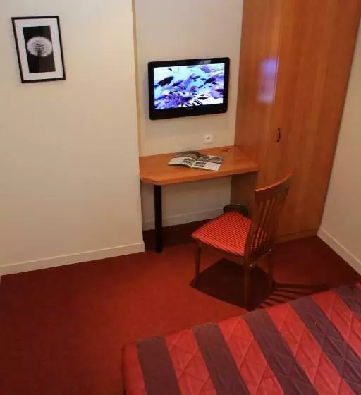 Hotel La Consigne Caen Gare Sncf Centre