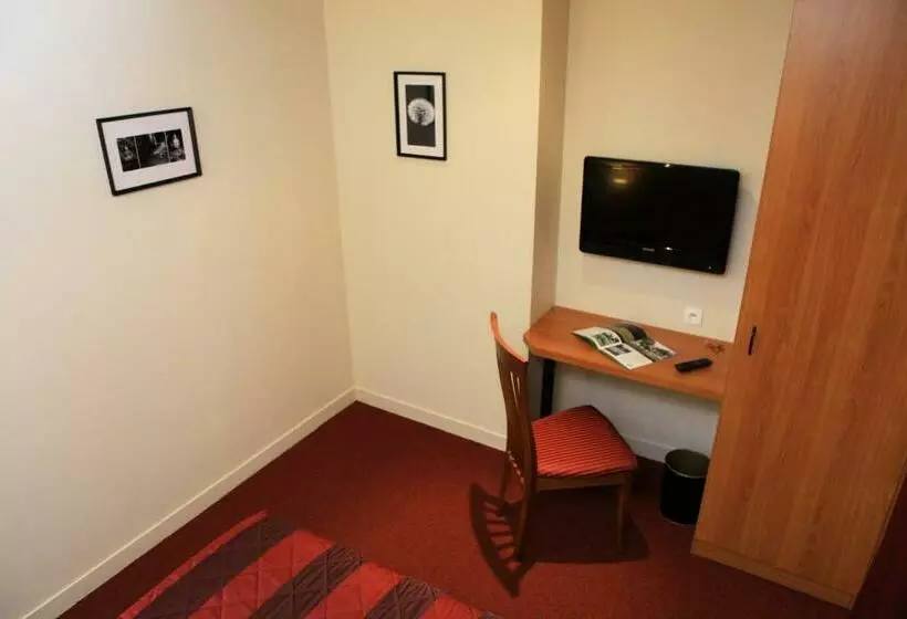 Hotel La Consigne Caen Gare Sncf Centre