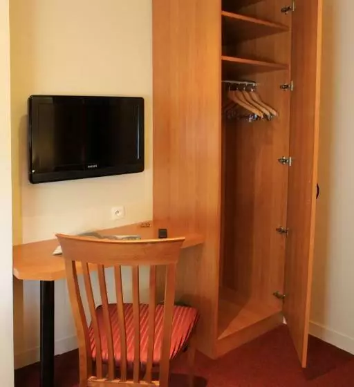 Hotel La Consigne Caen Gare Sncf Centre