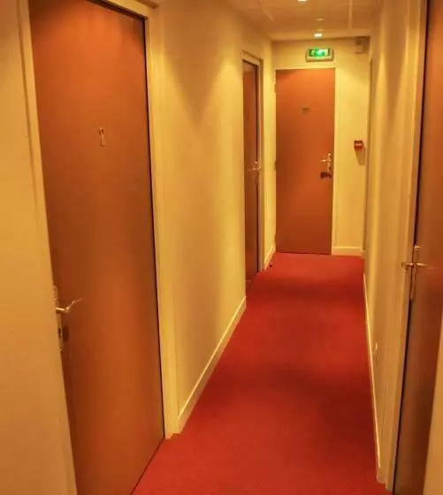 Hotel La Consigne Caen Gare Sncf Centre