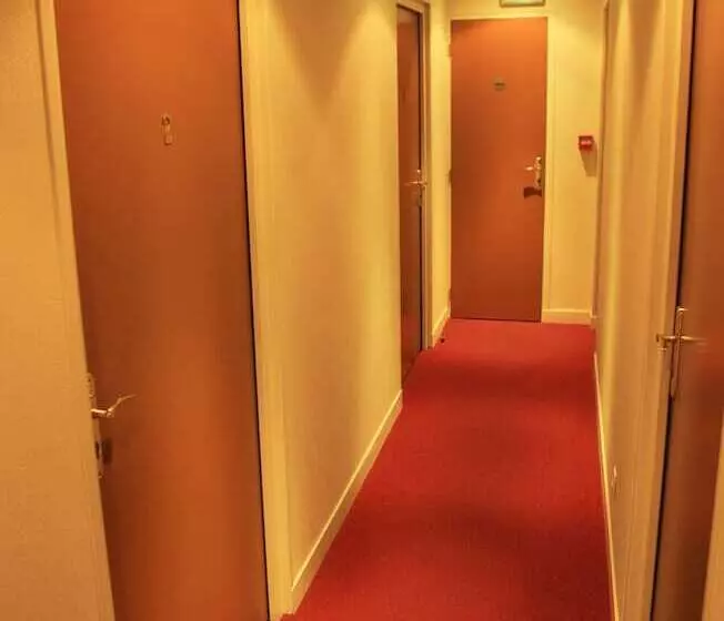 Hotel La Consigne Caen Gare Sncf Centre