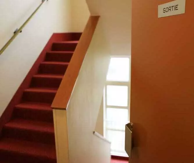 Hotel La Consigne Caen Gare Sncf Centre