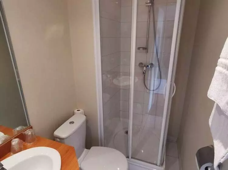 Hotel La Consigne Caen Gare Sncf Centre