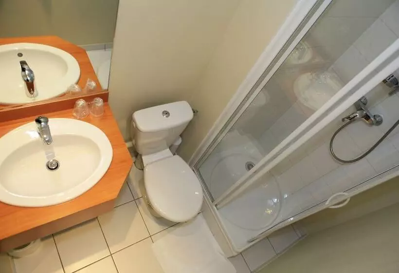 Hotel La Consigne Caen Gare Sncf Centre