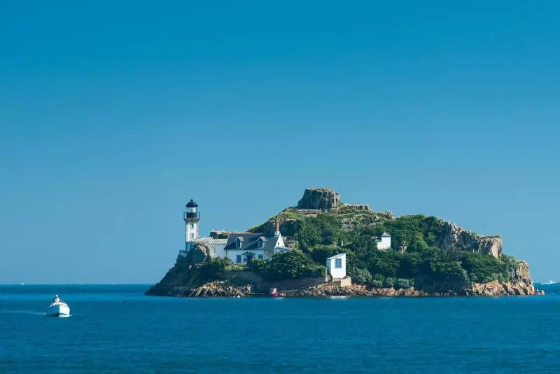 Hotel La Residence Des Artistes