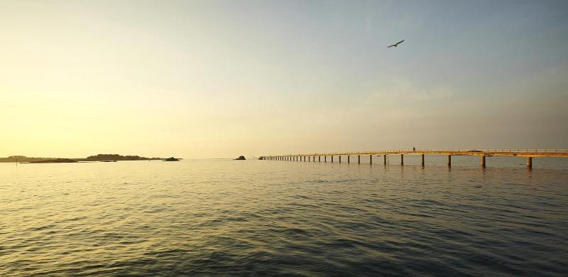 هتل La Residence Des Artistes