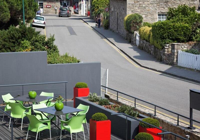 هتل La Residence Des Artistes