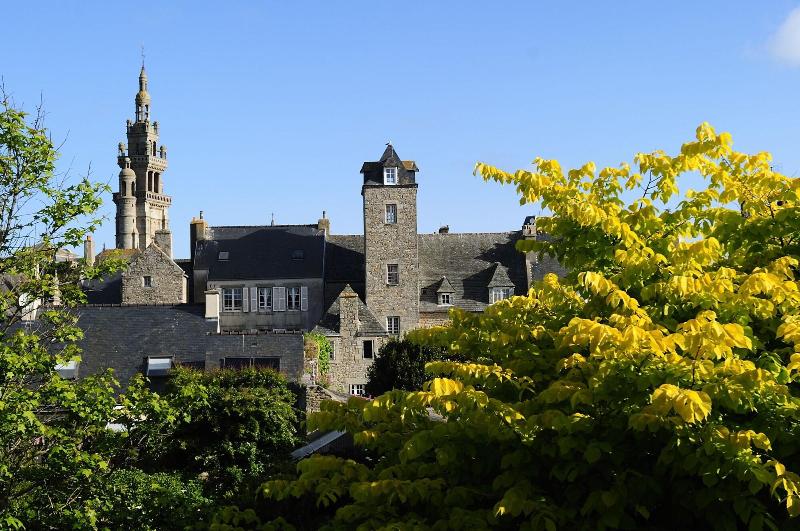 هتل La Residence Des Artistes