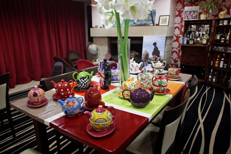 هتل La Residence Des Artistes