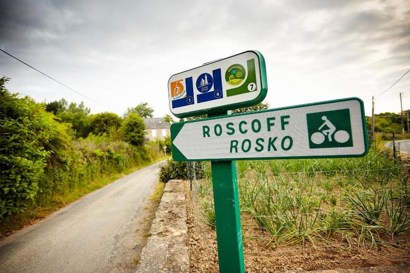 هتل La Residence Des Artistes