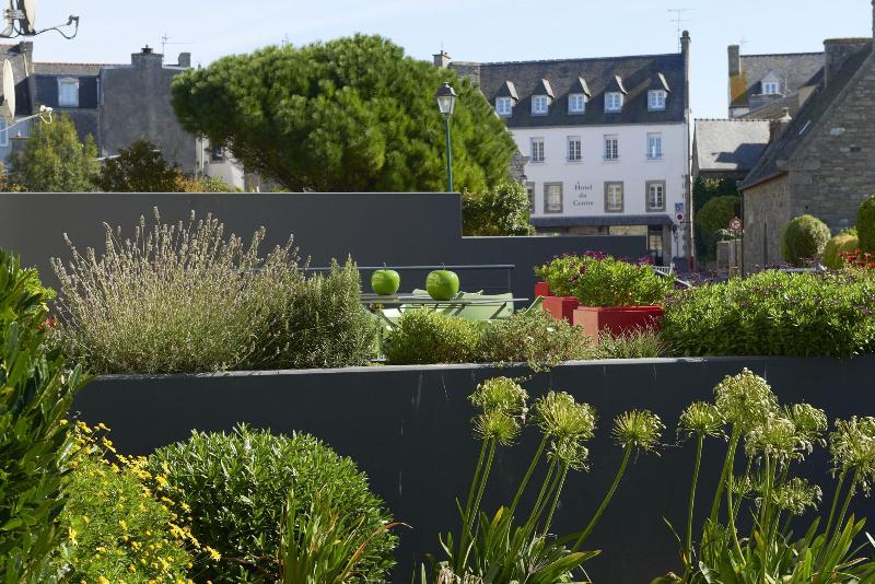 هتل La Residence Des Artistes