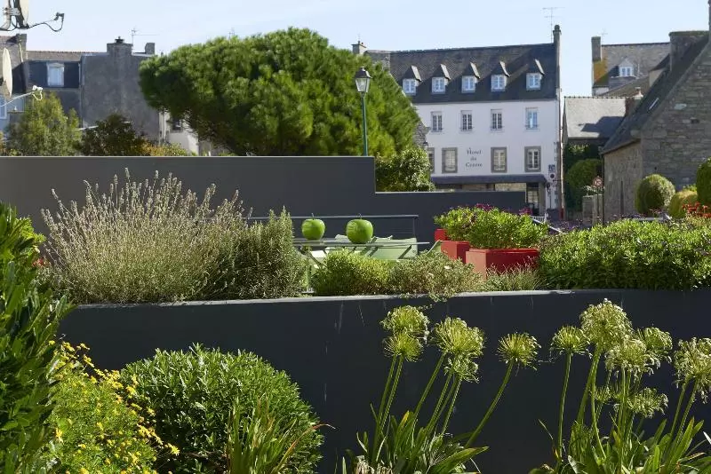 Hotel La Residence Des Artistes