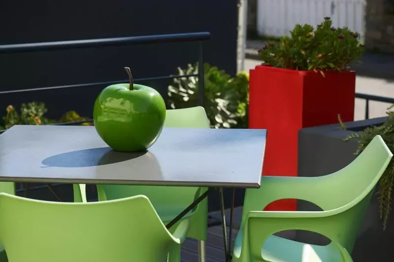 Hotel La Residence Des Artistes