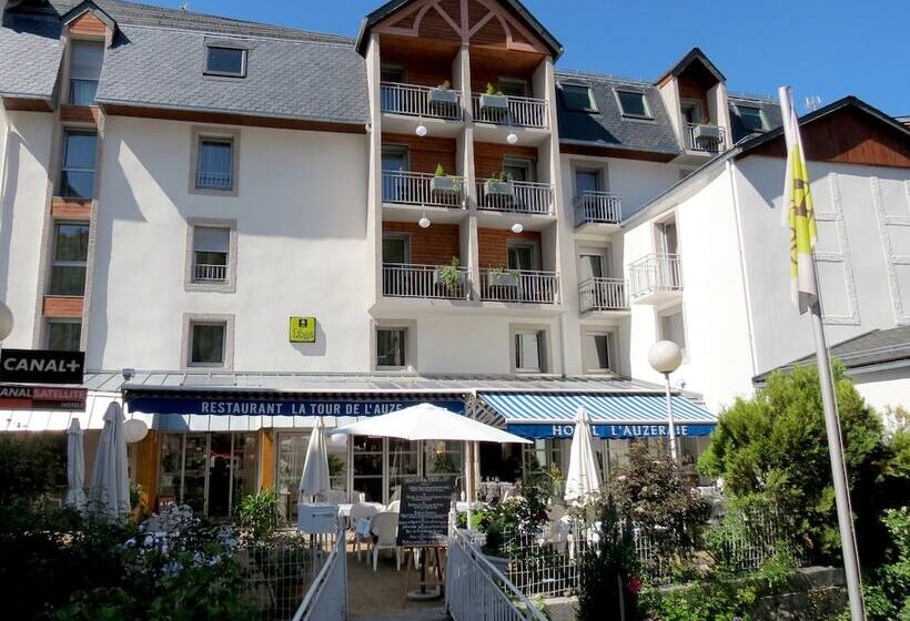 ホテル L'Auzeraie