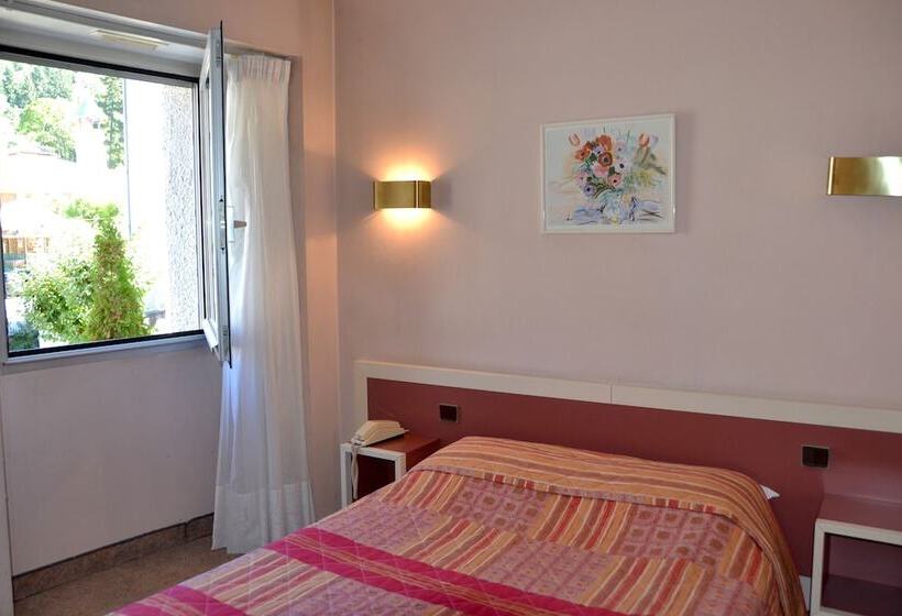 ホテル L'Auzeraie