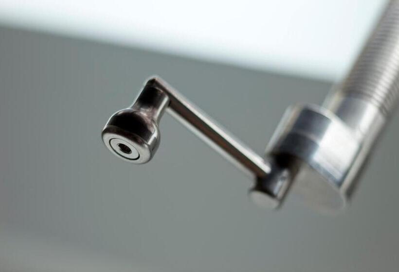 בית מלון כפרי Le Pavillon 7