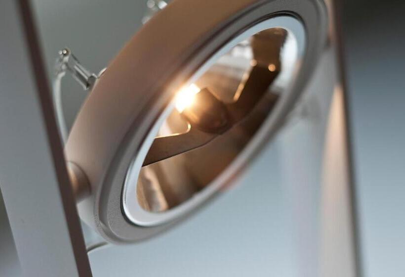 בית מלון כפרי Le Pavillon 7