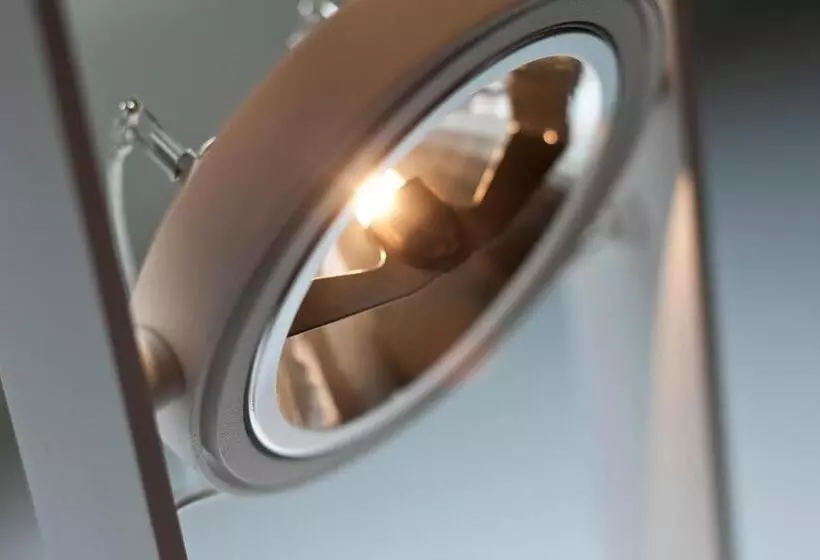 בית מלון כפרי Le Pavillon 7