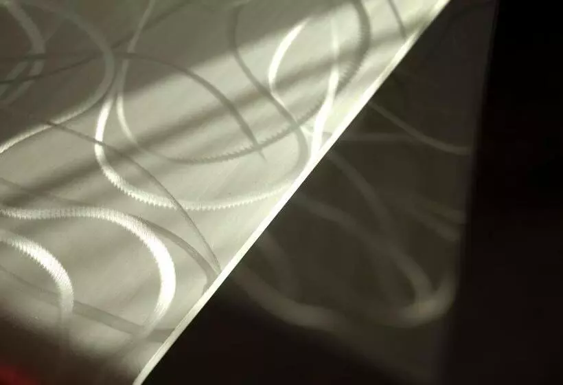 בית מלון כפרי Le Pavillon 7