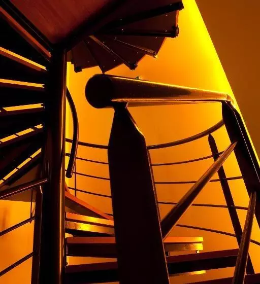 בית מלון כפרי Le Pavillon 7