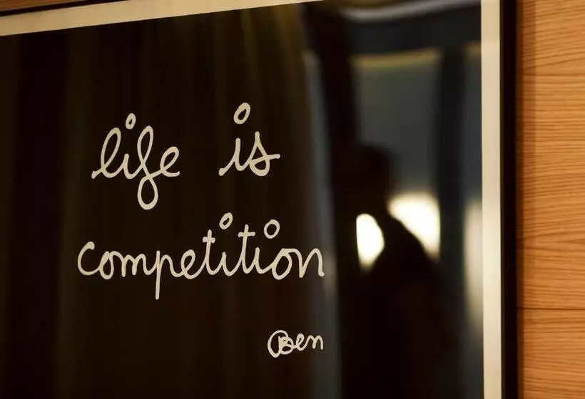 בית מלון כפרי Le Pavillon 7