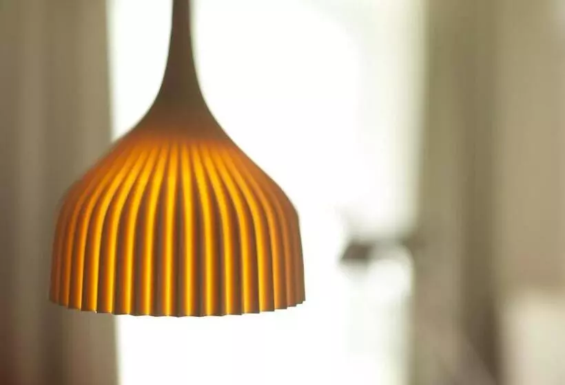 בית מלון כפרי Le Pavillon 7