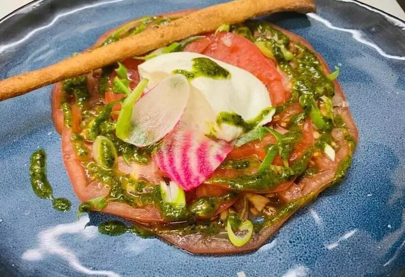 ホテル L'estirado Des Adrets