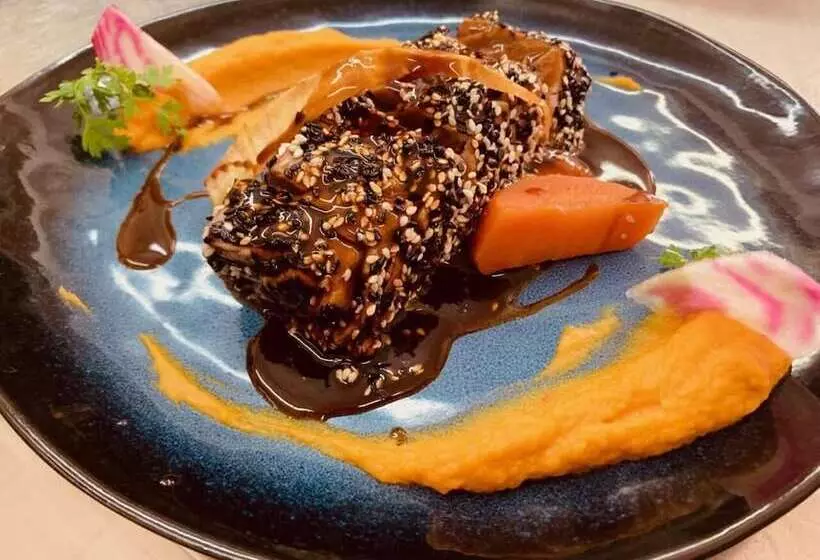 ホテル L'estirado Des Adrets