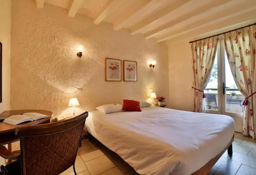 ホテル L'estirado Des Adrets