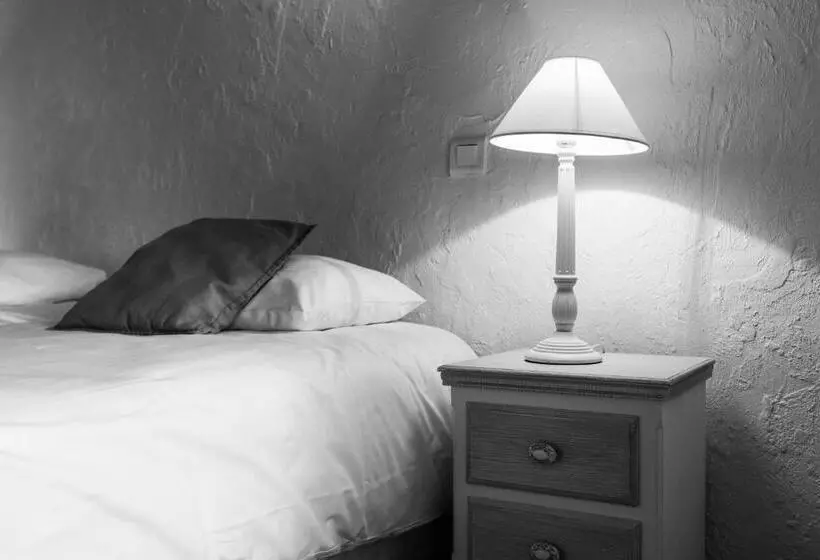 ホテル L'estirado Des Adrets