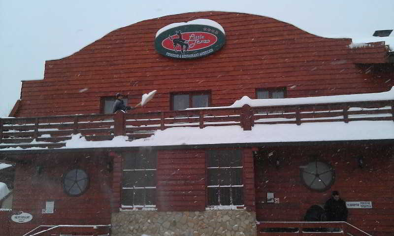 فندق Little Texas Iasi