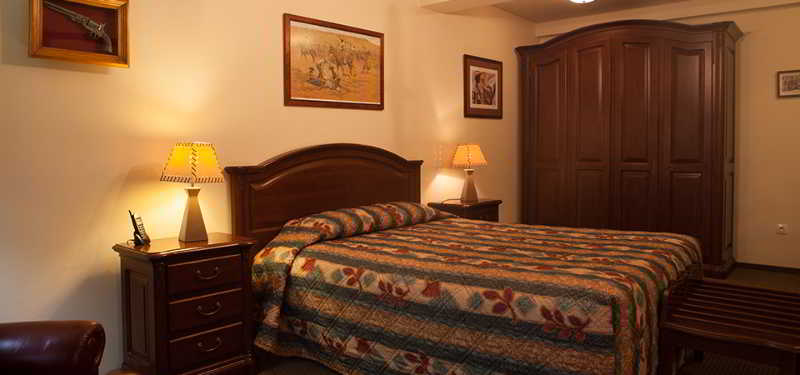 فندق Little Texas Iasi