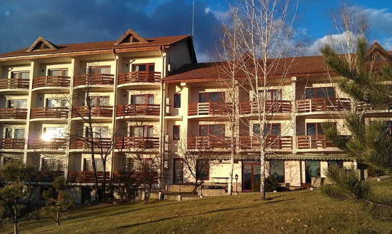 فندق Little Texas Iasi