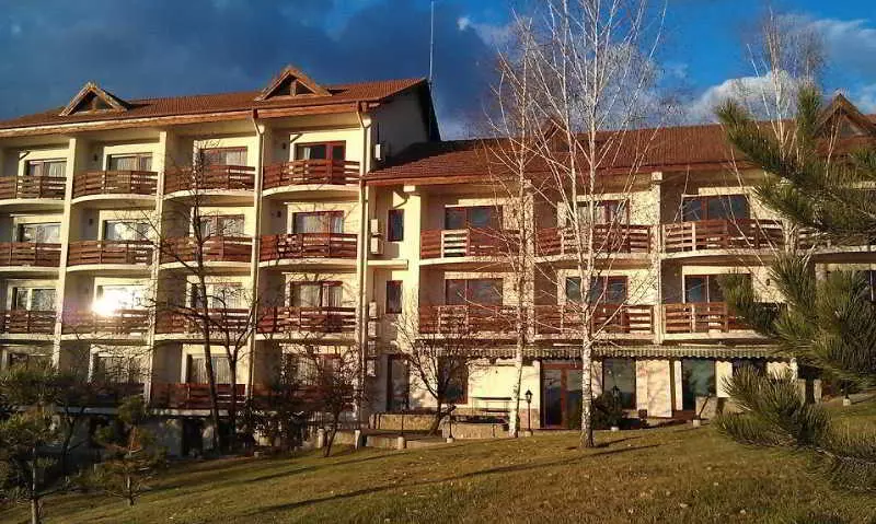 Отель Little Texas Iasi