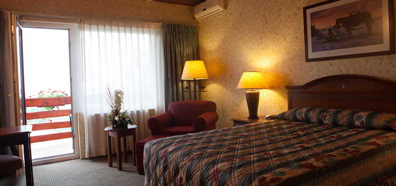 فندق Little Texas Iasi