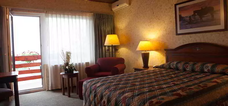 Отель Little Texas Iasi