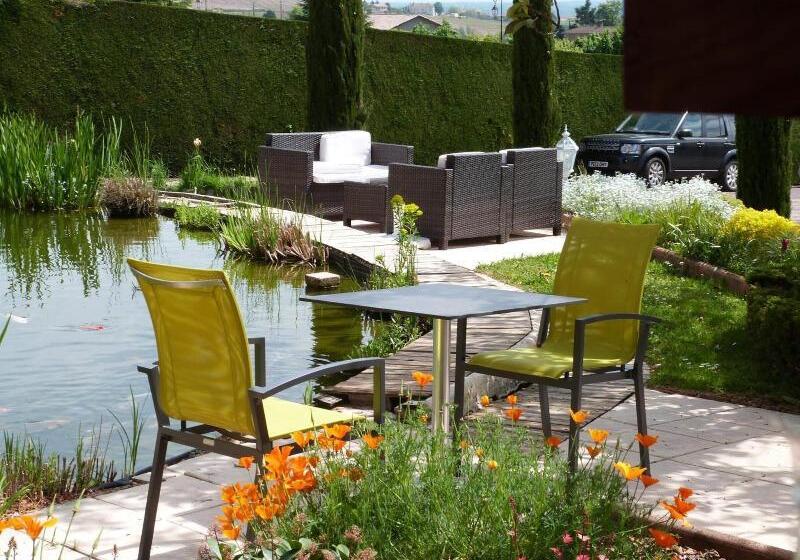 Logis Hotel Des Grands Vins