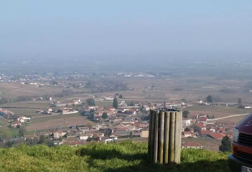 Logis Hotel Des Grands Vins