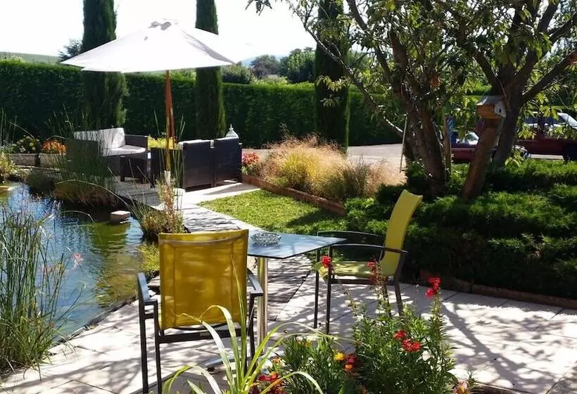 Logis Hotel Des Grands Vins