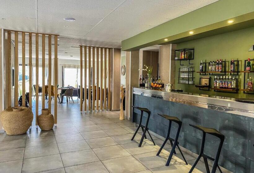 ホテル Maria Stella