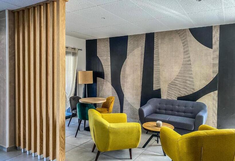 ホテル Maria Stella